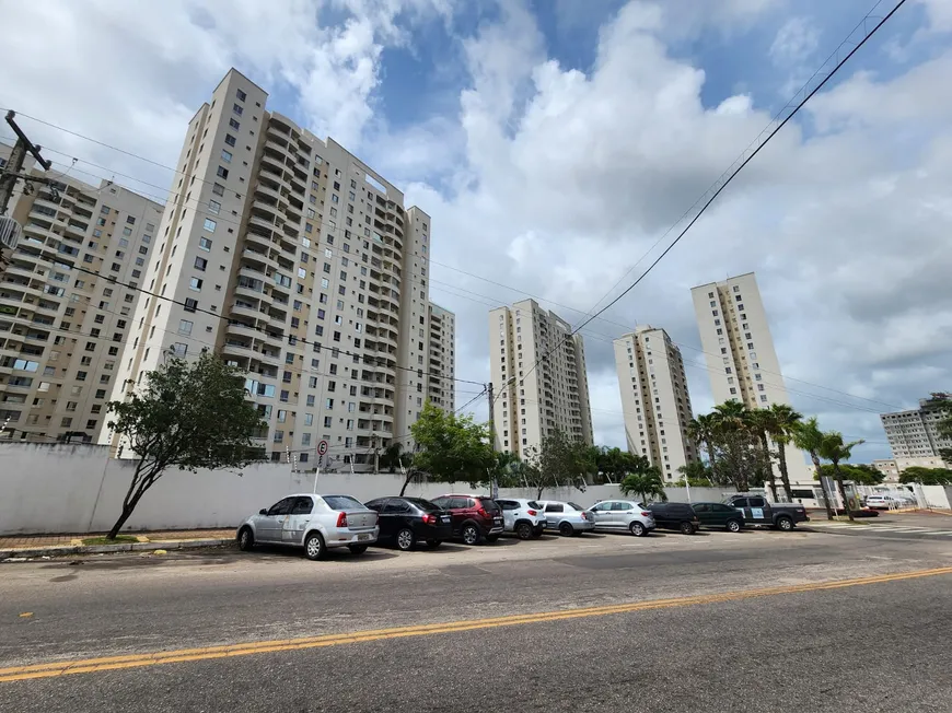 Foto 1 de Apartamento com 3 Quartos para venda ou aluguel, 67m² em Pitimbu, Natal