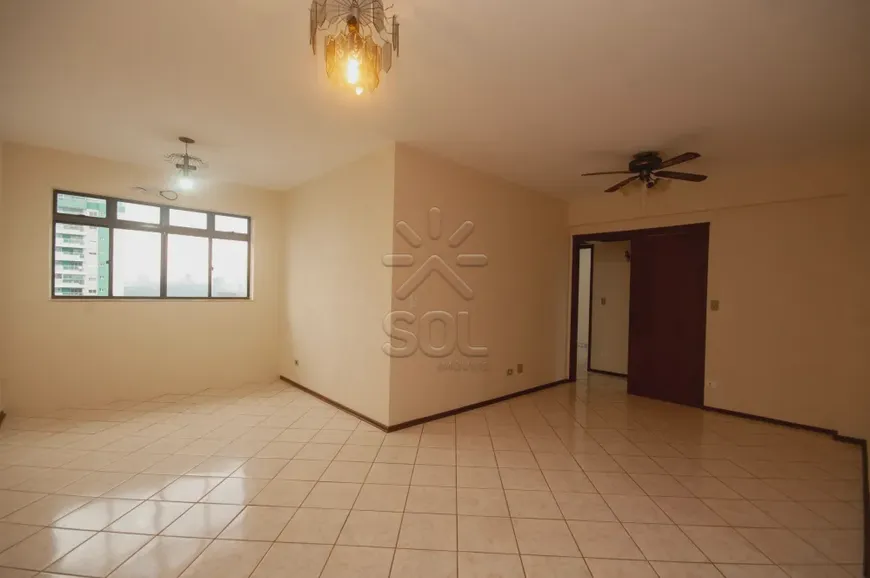 Foto 1 de Apartamento com 3 Quartos à venda, 80m² em Centro, Foz do Iguaçu