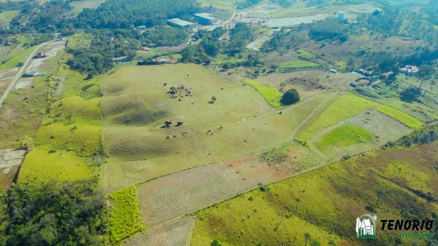 Foto 1 de Fazenda/Sítio à venda, 133413m² em Caputera, Sorocaba