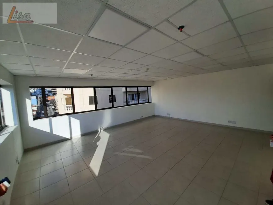 Foto 1 de Sala Comercial à venda, 51m² em Santo Antônio, São Caetano do Sul