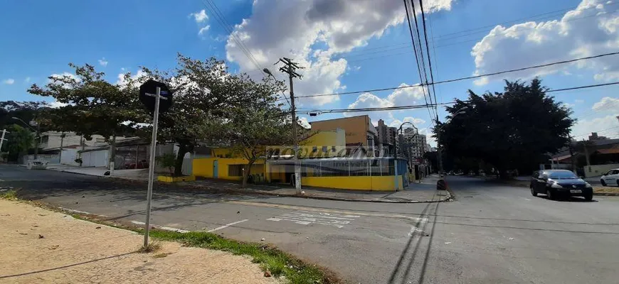 Foto 1 de Ponto Comercial à venda, 200m² em Jardim Proença, Campinas