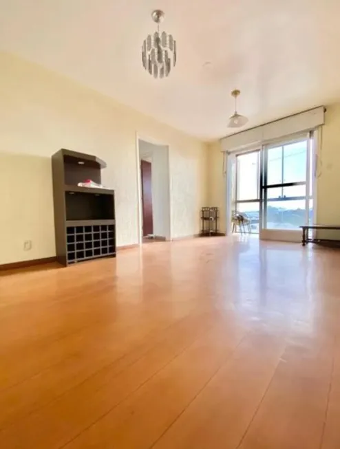 Foto 1 de Apartamento com 2 Quartos à venda, 79m² em Três Vendas, Pelotas