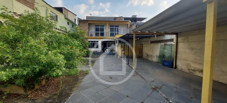 Foto 1 de Casa com 3 Quartos à venda, 150m² em Jardim América, Rio de Janeiro