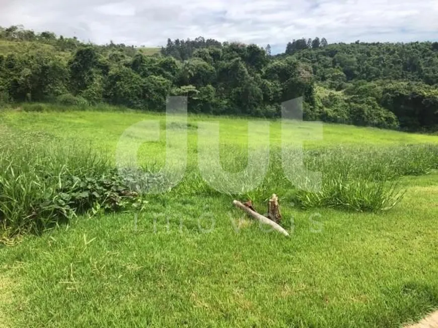 Foto 1 de Lote/Terreno à venda, 1857m² em Capela do Barreiro, Itatiba