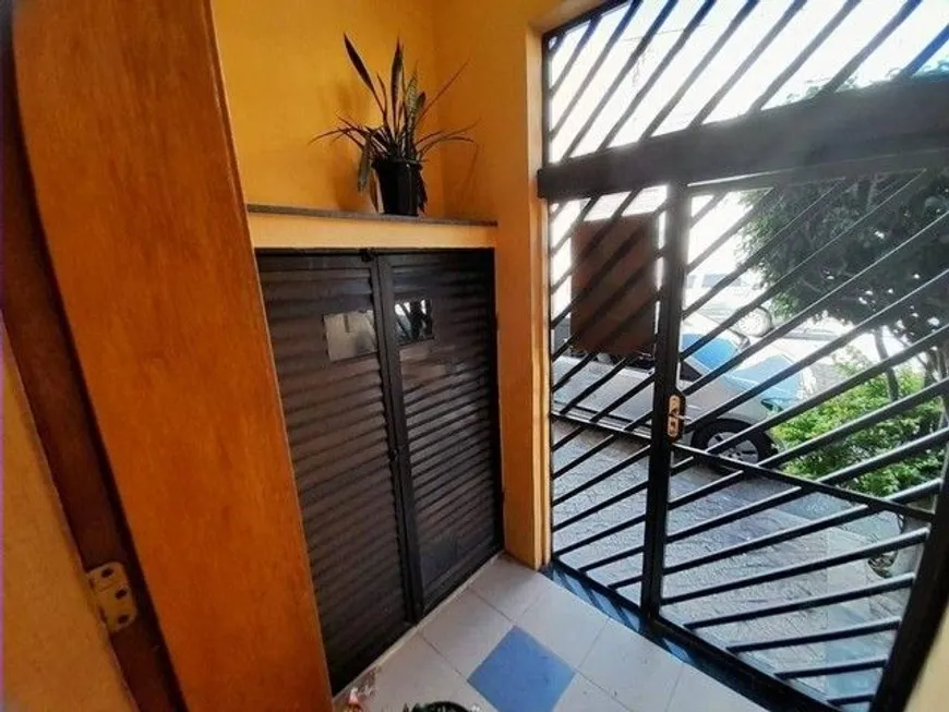 Foto 1 de Kitnet com 1 Quarto para alugar, 47m² em Chácara Califórnia, São Paulo
