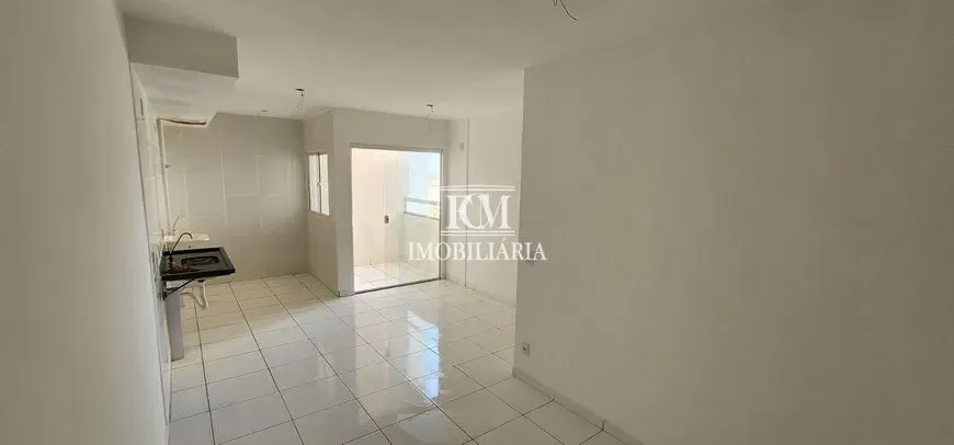 Foto 1 de Apartamento com 2 Quartos à venda, 55m² em Residencial Lago Azul, Uberlândia