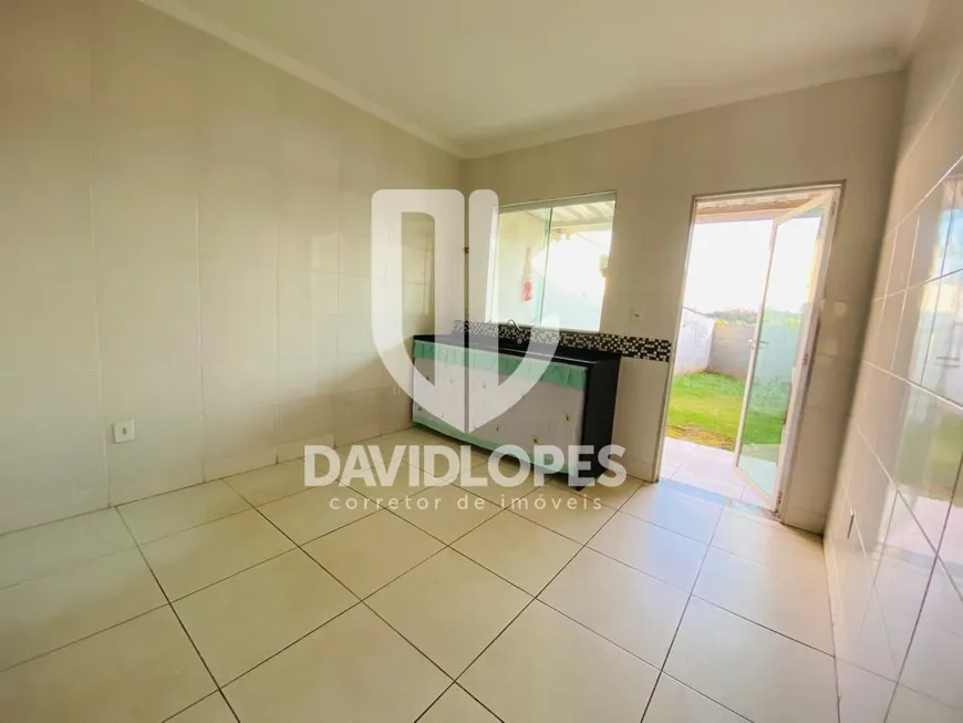 Foto 1 de Casa com 2 Quartos à venda, 110m² em Grama, Juiz de Fora