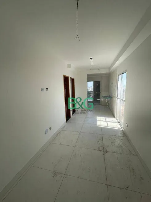 Foto 1 de Apartamento com 2 Quartos à venda, 35m² em Vila California, São Paulo