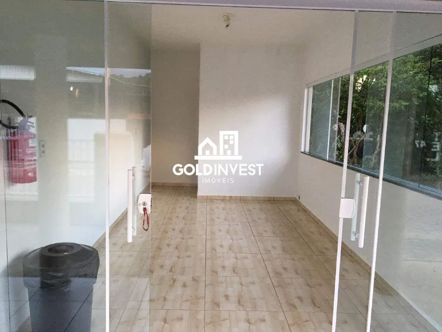 Foto 1 de Ponto Comercial para alugar, 25m² em Águas Claras, Brusque