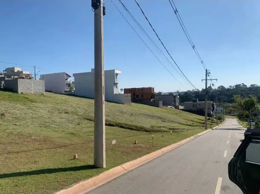 Foto 1 de Lote/Terreno à venda, 125m² em Lajeado, Cotia