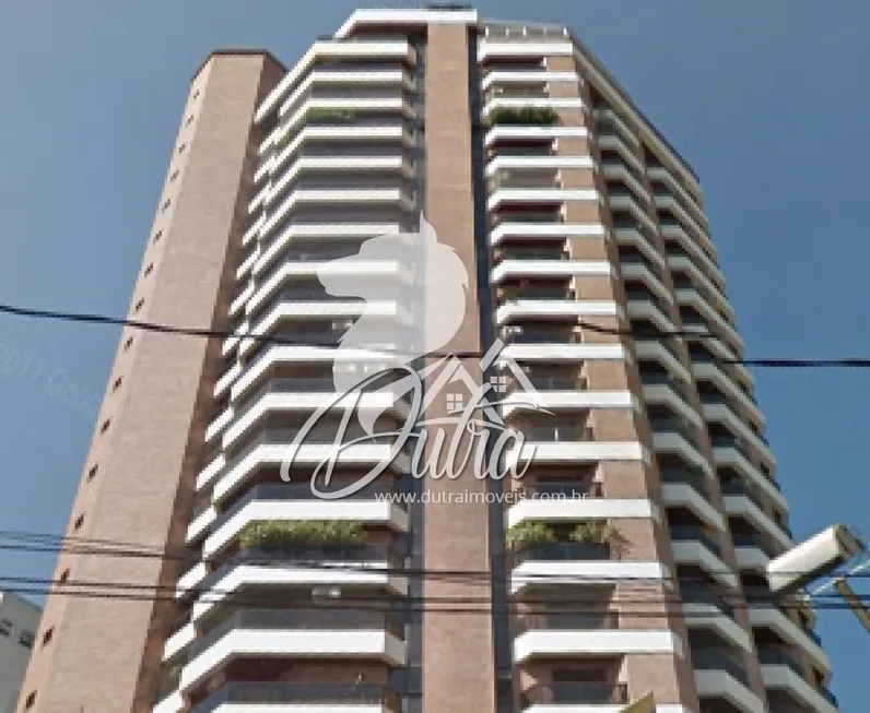 Foto 1 de Apartamento com 4 Quartos à venda, 217m² em Itaim Bibi, São Paulo
