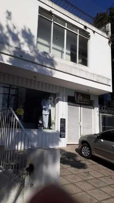 Foto 1 de Casa com 4 Quartos à venda, 249m² em Menino Deus, Porto Alegre