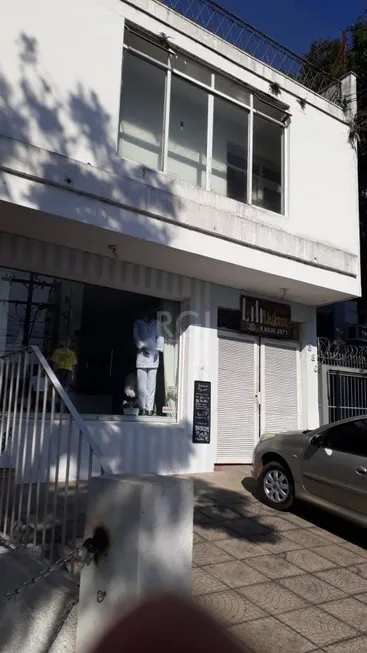 Foto 1 de Casa com 4 Quartos à venda, 251m² em Menino Deus, Porto Alegre