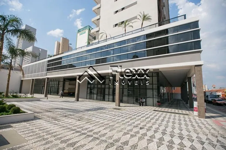 Foto 1 de Sala Comercial à venda, 92m² em Centro, Curitiba