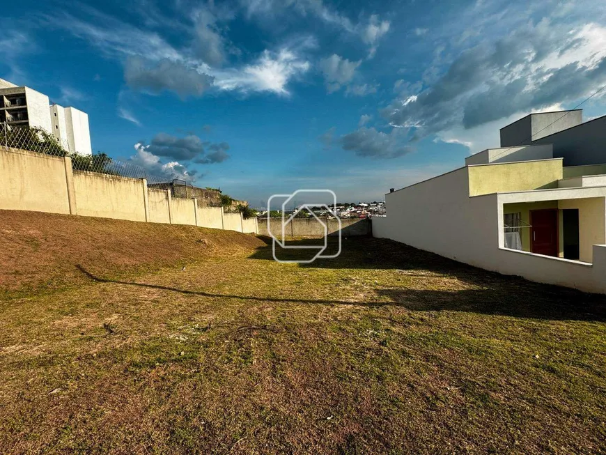 Foto 1 de Lote/Terreno à venda, 453m² em Residencial Garden Ville, Itu