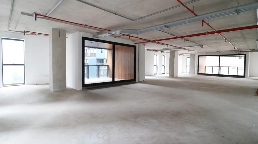 Foto 1 de Sala Comercial à venda, 218m² em Sumarezinho, São Paulo