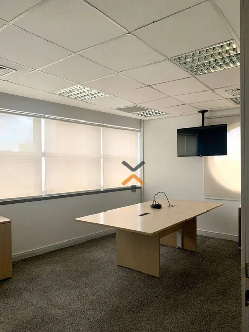 Foto 1 de Sala Comercial para alugar, 142m² em Jardim, Santo André