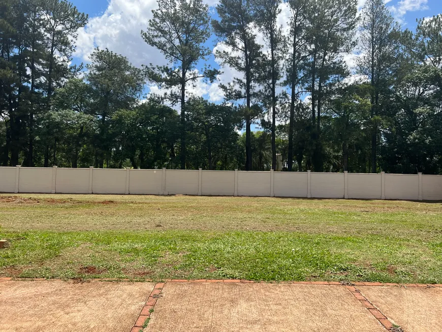 Foto 1 de Lote/Terreno à venda, 442m² em Cyrela Landscape, Uberaba