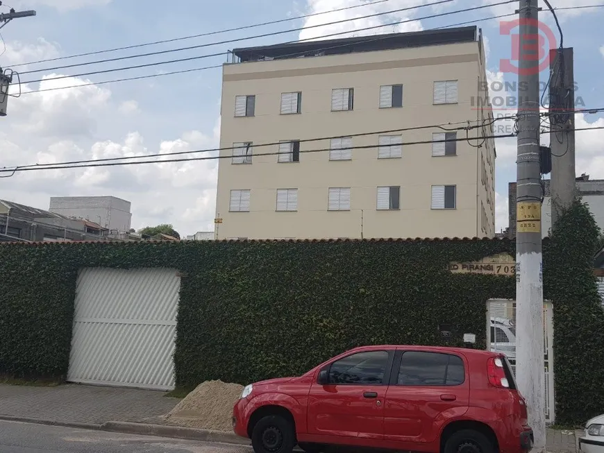 Foto 1 de Apartamento com 3 Quartos à venda, 65m² em Vila Ré, São Paulo