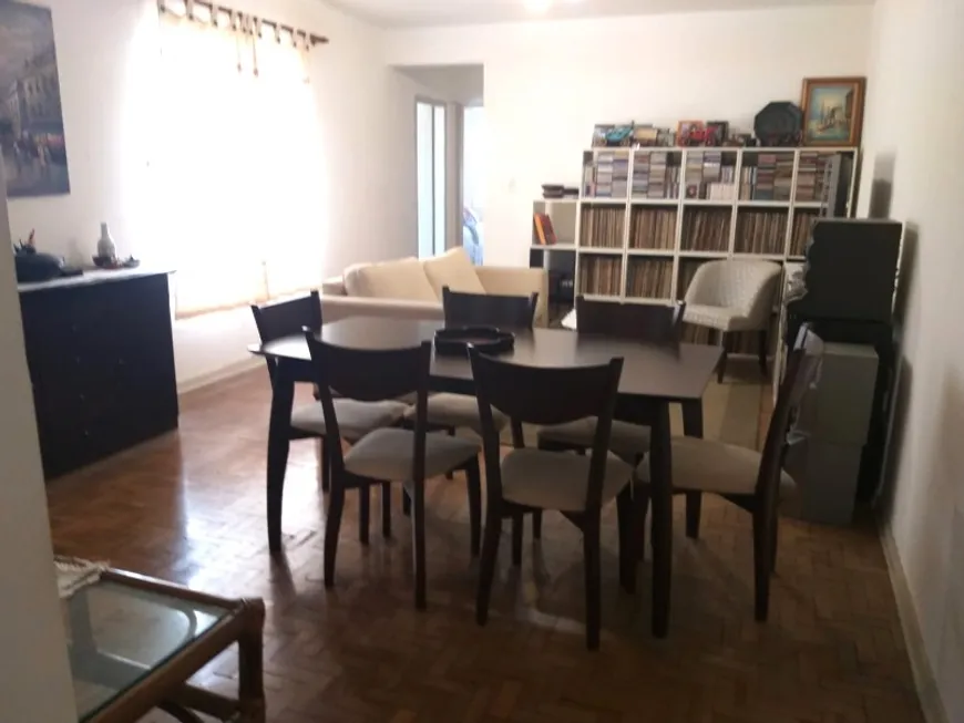 Foto 1 de Apartamento com 2 Quartos à venda, 86m² em Pinheiros, São Paulo