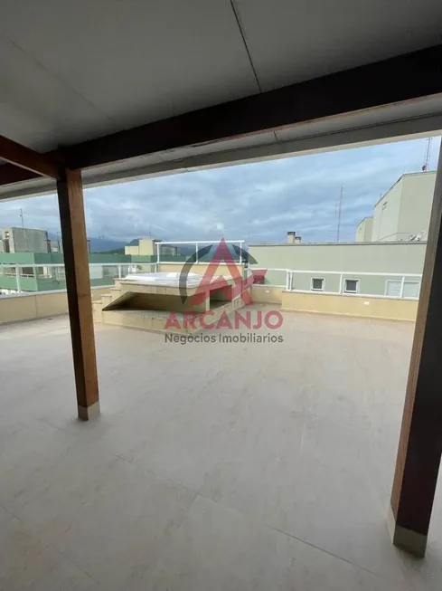 Foto 1 de Cobertura com 3 Quartos à venda, 250m² em Barra da Lagoa, Ubatuba