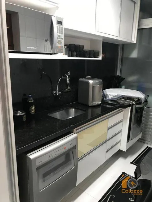 Foto 1 de Apartamento com 2 Quartos à venda, 80m² em Perdizes, São Paulo