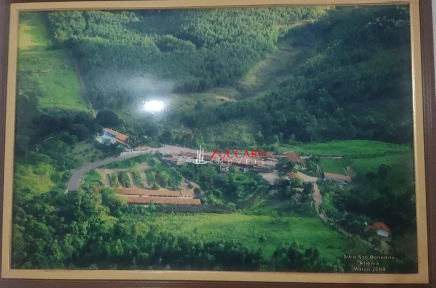 Foto 1 de Fazenda/Sítio com 15 Quartos à venda, 2000m² em Tanque, Atibaia