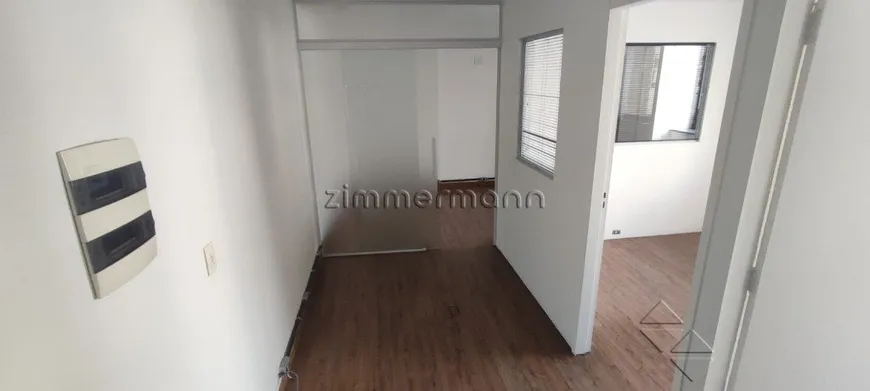 Foto 1 de Sala Comercial à venda, 40m² em Vila Mariana, São Paulo