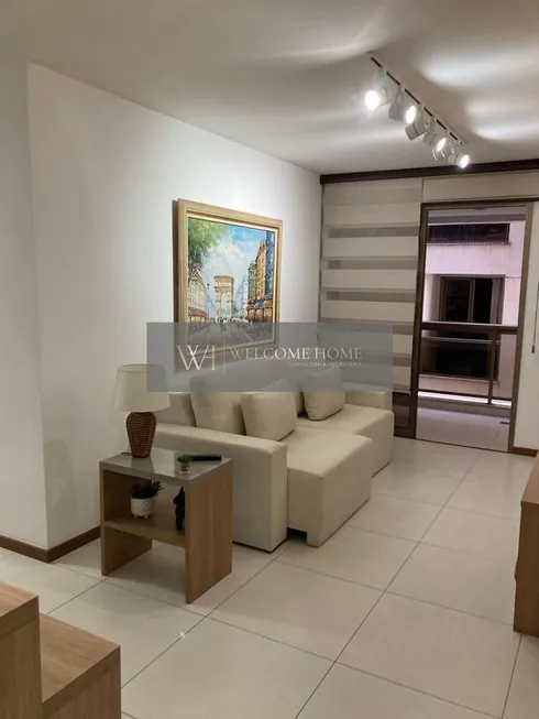 Foto 1 de Apartamento com 3 Quartos à venda, 100m² em Icaraí, Niterói