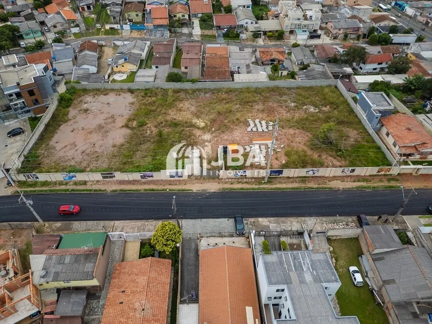 Foto 1 de Lote/Terreno à venda, 121m² em Novo Mundo, Curitiba