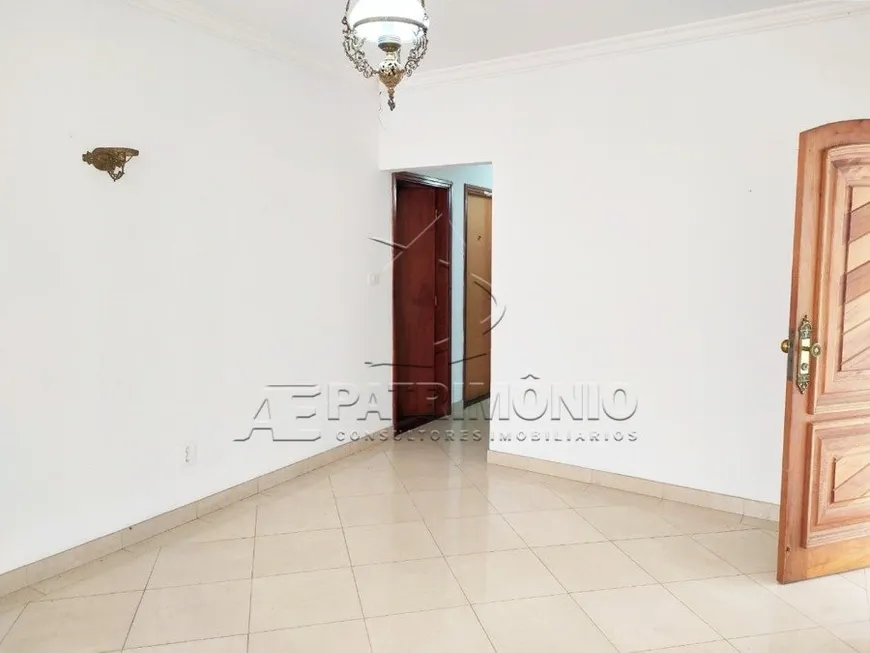 Foto 1 de Casa com 5 Quartos à venda, 355m² em Vila Trujillo, Sorocaba