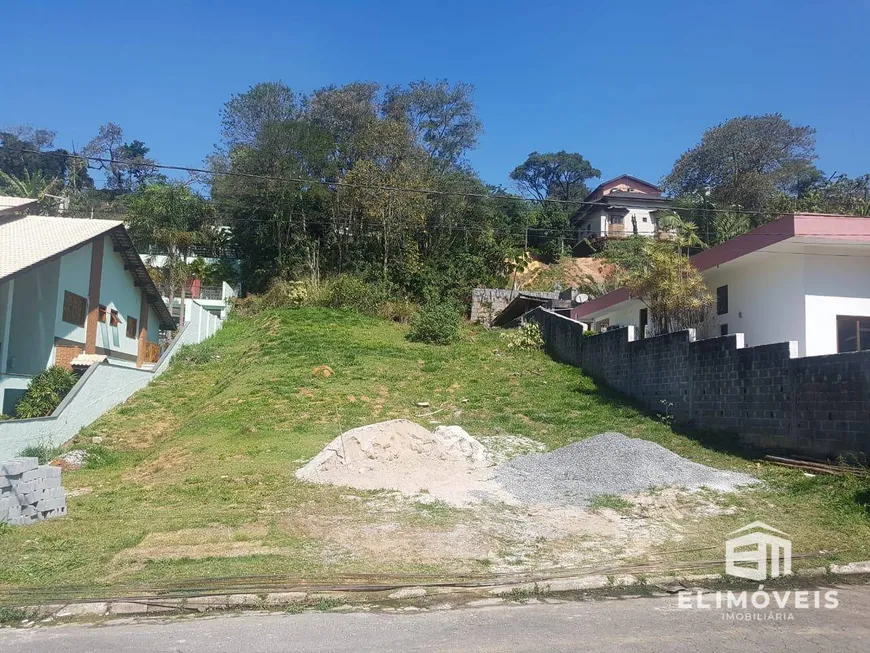 Foto 1 de Lote/Terreno à venda, 1280m² em Condominio Arujazinho, Arujá