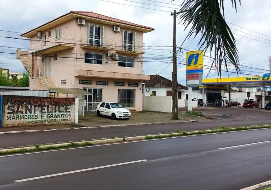 Foto 1 de Lote/Terreno à venda, 1715m² em Camobi, Santa Maria