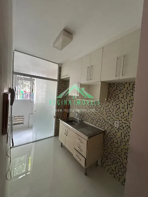 Foto 1 de Apartamento com 1 Quarto à venda, 44m² em Jardim Íris, São Paulo