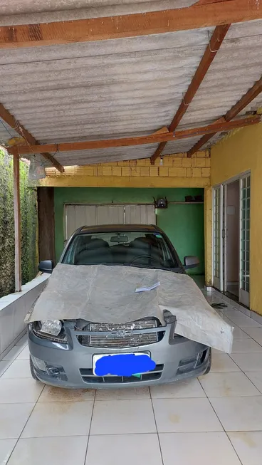 Foto 1 de Casa com 2 Quartos à venda, 200m² em Vale do Sol, Brasília