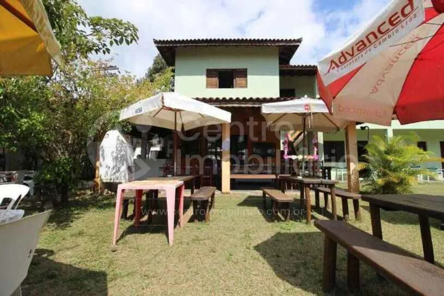 Foto 1 de Casa com 5 Quartos à venda, 300m² em Quinta Do Guarau, Peruíbe