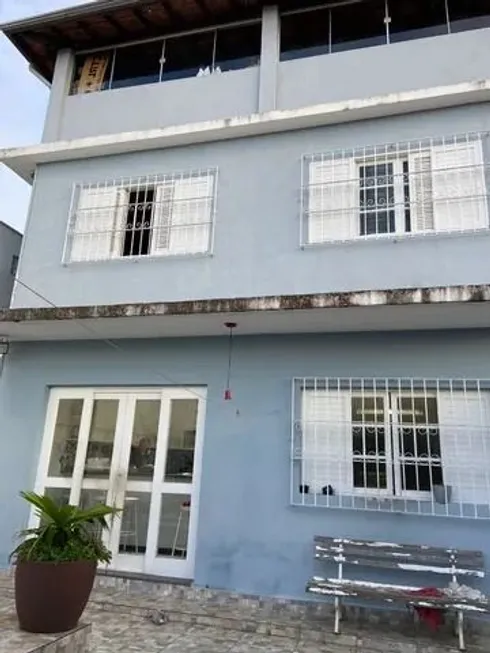 Foto 1 de Casa com 3 Quartos à venda, 320m² em Jardim Valparaiba, São José dos Campos