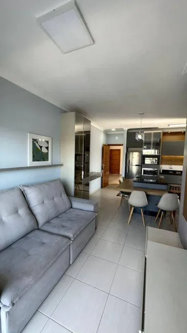 Foto 1 de Apartamento com 2 Quartos à venda, 75m² em Granjas Santa Terezinha, Taubaté