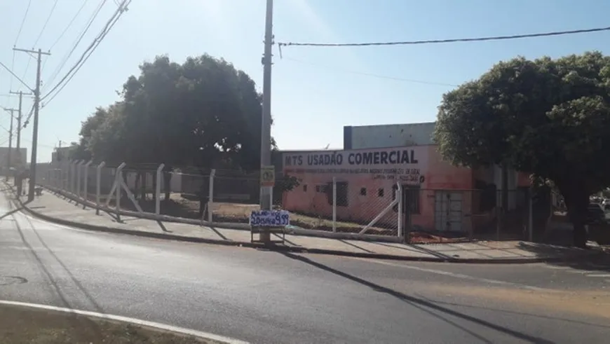 Foto 1 de Galpão/Depósito/Armazém à venda, 800m² em Centenario da Emancipacao, São José do Rio Preto