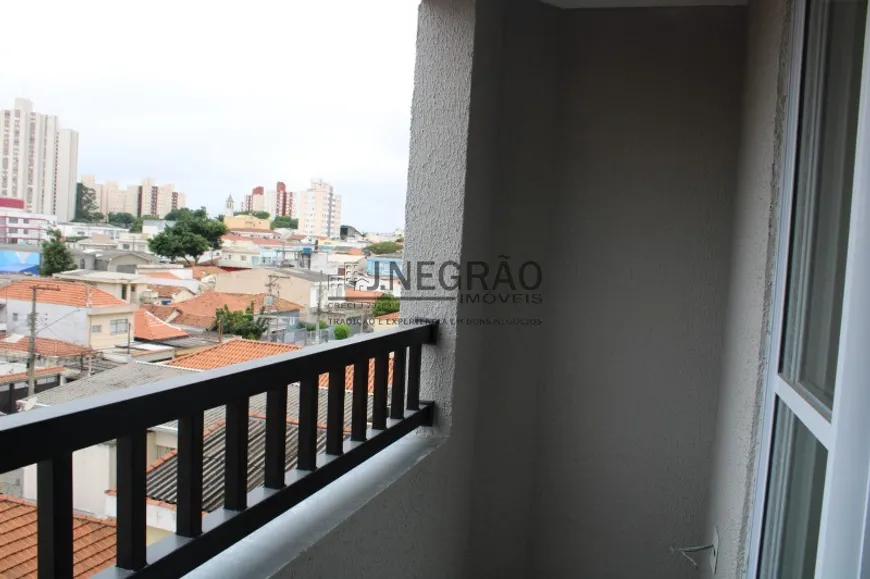 Foto 1 de Apartamento com 1 Quarto à venda, 18m² em Vila Moraes, São Paulo