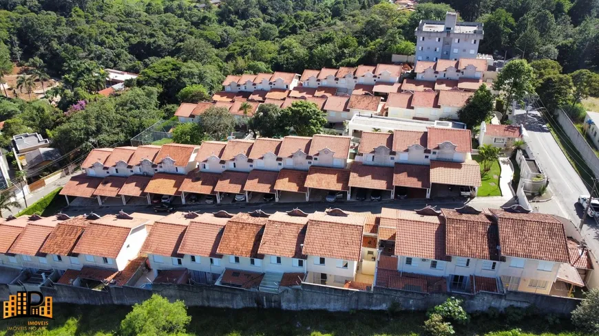 Foto 1 de Casa de Condomínio com 3 Quartos à venda, 90m² em Parque Rincao, Cotia