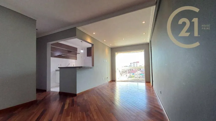 Foto 1 de Apartamento com 2 Quartos à venda, 79m² em Freguesia do Ó, São Paulo