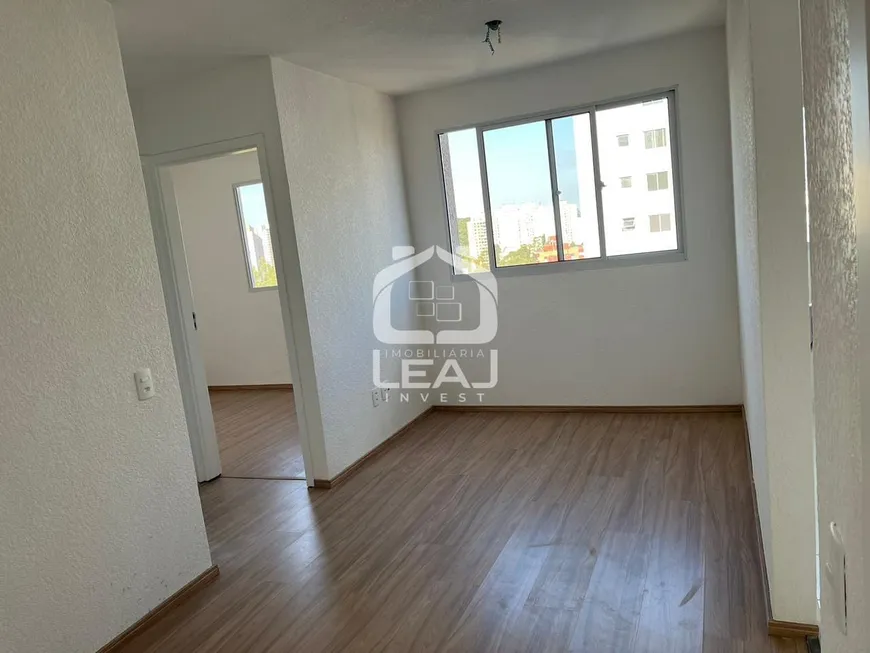 Foto 1 de Apartamento com 2 Quartos para venda ou aluguel, 42m² em Vila Andrade, São Paulo