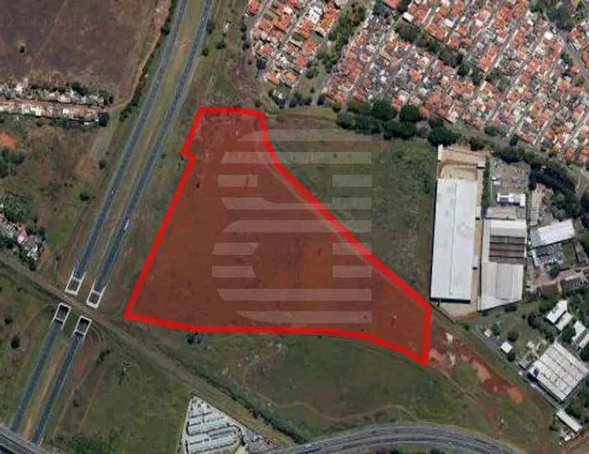 Foto 1 de Lote/Terreno à venda, 131035m² em Vila Boa Vista, Campinas