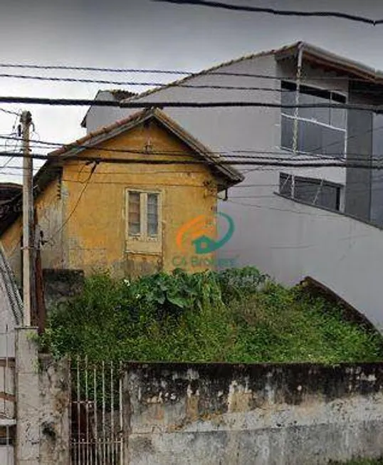 Foto 1 de Lote/Terreno à venda, 350m² em Vila Maria Alta, São Paulo