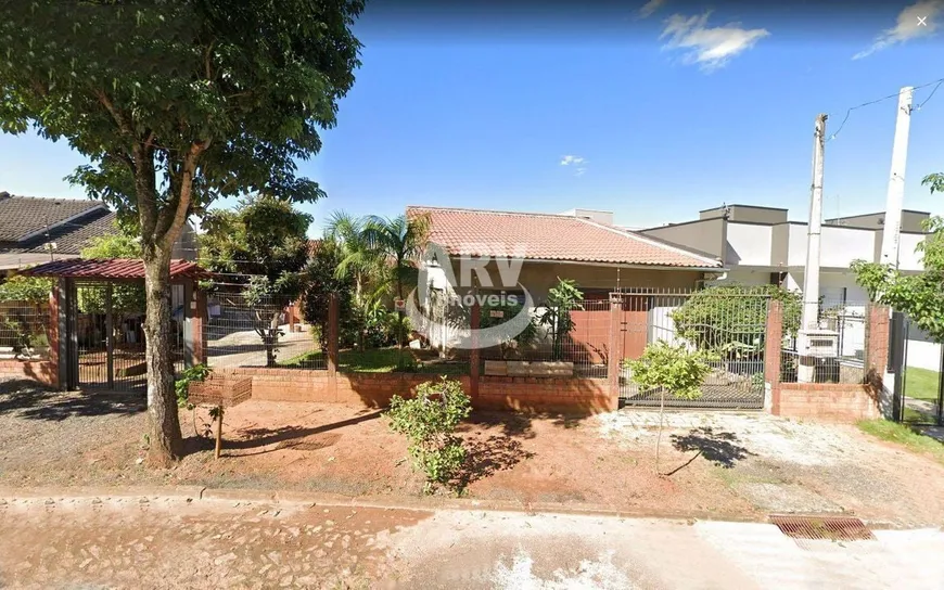 Foto 1 de Casa com 2 Quartos à venda, 230m² em Jardim do Bosque, Cachoeirinha