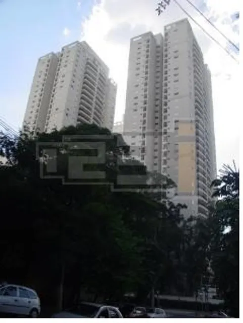 Foto 1 de Apartamento com 4 Quartos à venda, 229m² em Cidade Monções, São Paulo