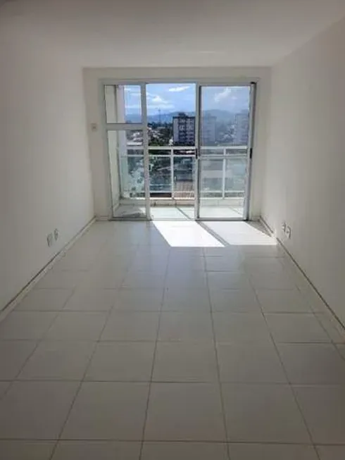 Foto 1 de Cobertura com 3 Quartos à venda, 180m² em Campo Grande, Rio de Janeiro