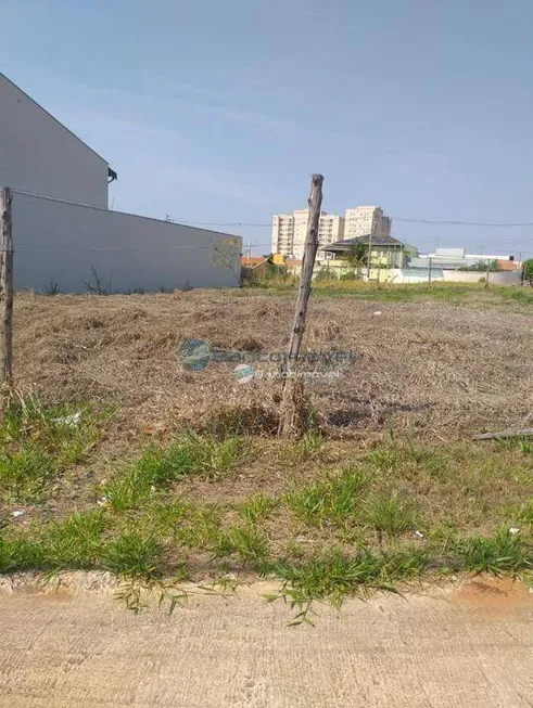 Foto 1 de Lote/Terreno à venda, 500m² em Parque Bom Retiro, Paulínia