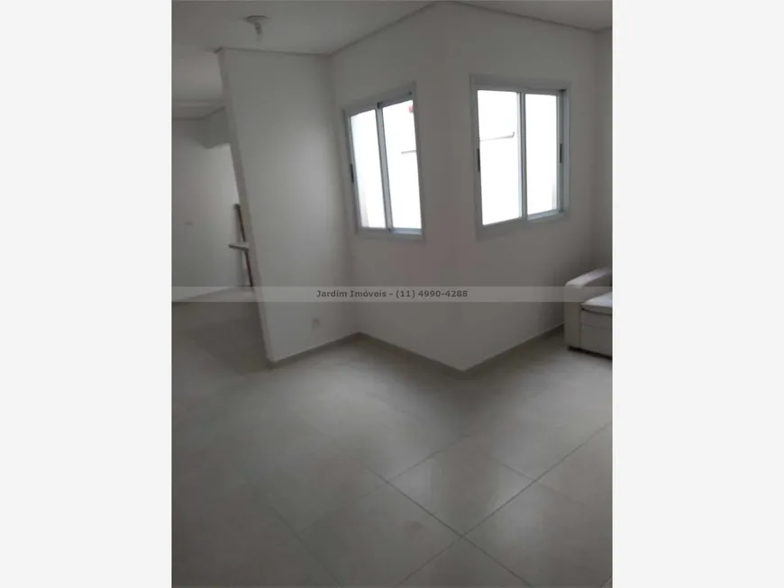 Foto 1 de Apartamento com 3 Quartos à venda, 84m² em Campestre, Santo André